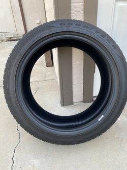 GOODYEAR RS tires 20’s