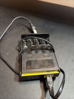 The charger is for sale, see other ads, there are many other options