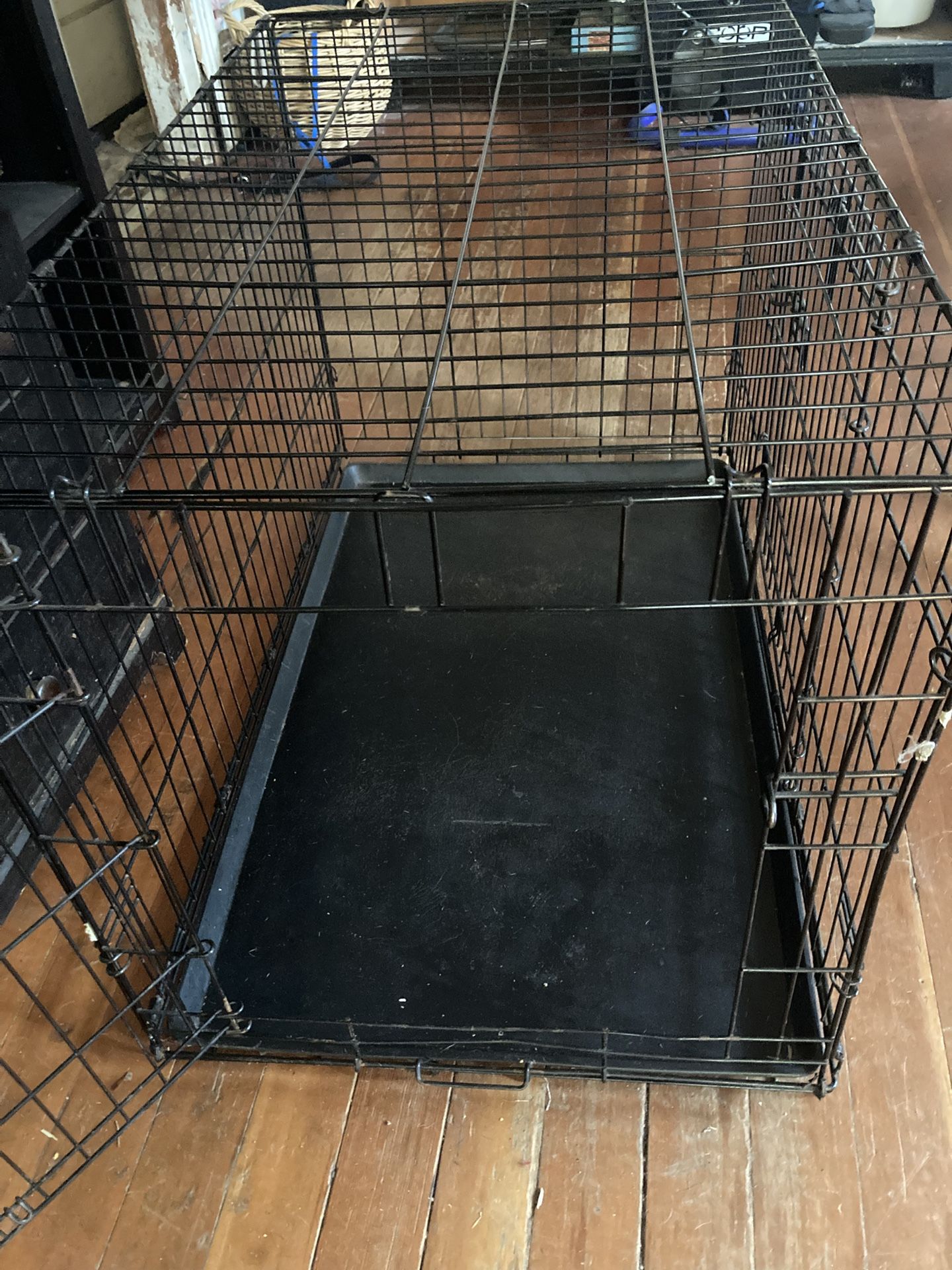 Dog Crate