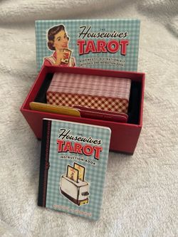 Tarot Deck