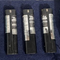 Makita Battery 