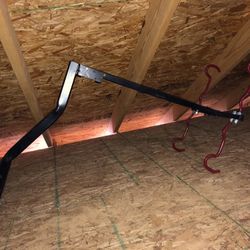 Bike Rack Carrier For Hitch For 2 