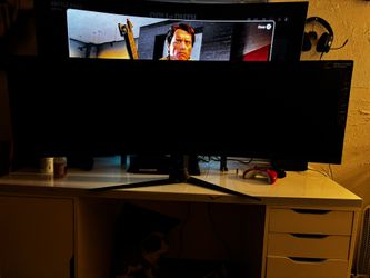 Gaming monitor