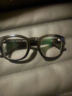 Gucci Eyeglasses (Prescription)