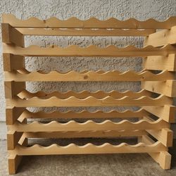 Wine Rack
