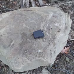 Landscaping Boulder Stone Rock