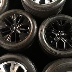 Mitsubishi Wheels Outlander Eclipse Brz Frs Subaru Rims Mazda 3 5 6