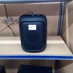 Karaoke Machine Bass