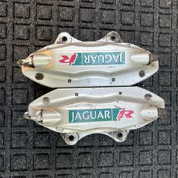 Jaguar XJR 04-09 Brembo Brake Calipers