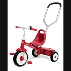 Kids Bike New IN Box 