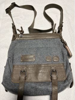 Sherpani Crossbody bag