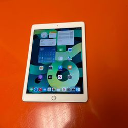 Apple iPad Air 2 128GB CELLULAR UNLOCKED -Fully Functional!!!!