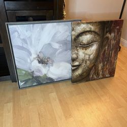 Picture Frames