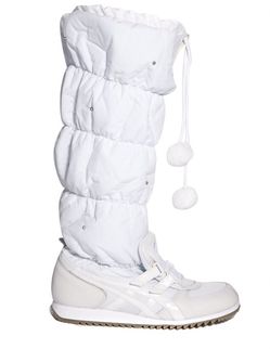 New Asics Onitsuka Tiger Heaven Snow Boots