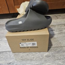 YZY Slide Size 12 MEN