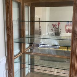 China cabinet