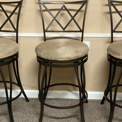 Island Stools 