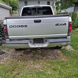 2001 Dodge Ram 1500