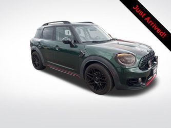2018 Mini Countryman