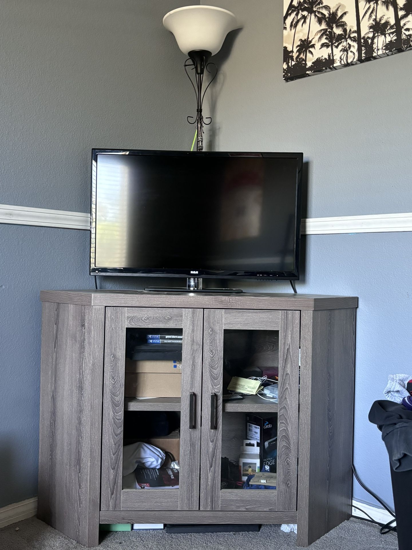 Tv Stand 