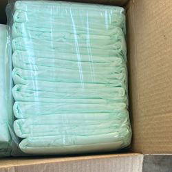 Pet pads