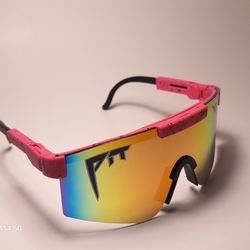 Pit Vipers All new Colors