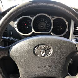 2003 Toyota 4Runner SR5