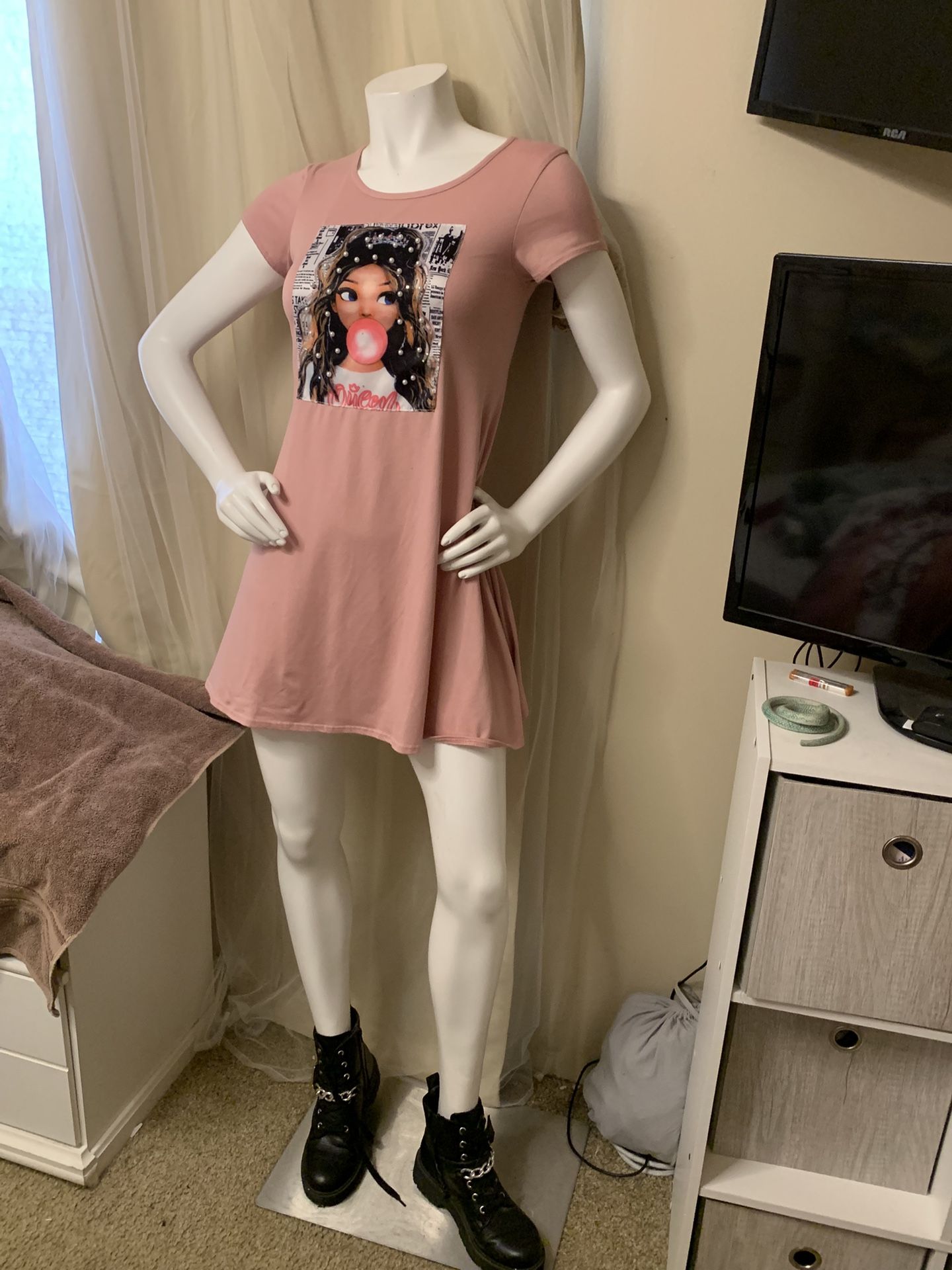 Mannequin