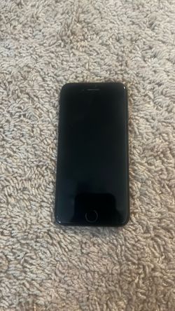 iPhone SE 3 Black 64GB Unlocked (home button issue)