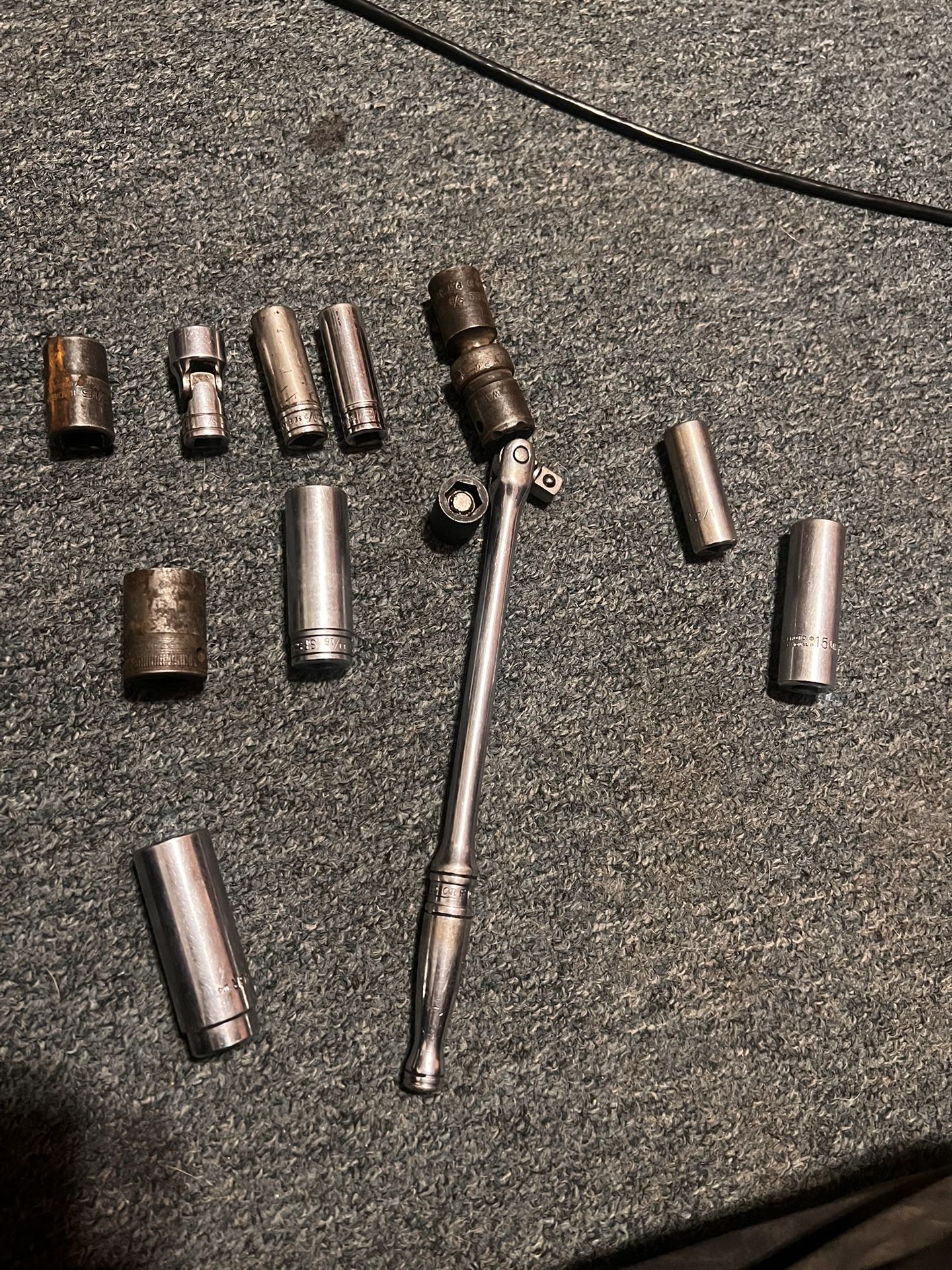 Snap On Tools Will Trade