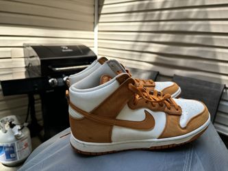 Nike Air Dunks Size 11