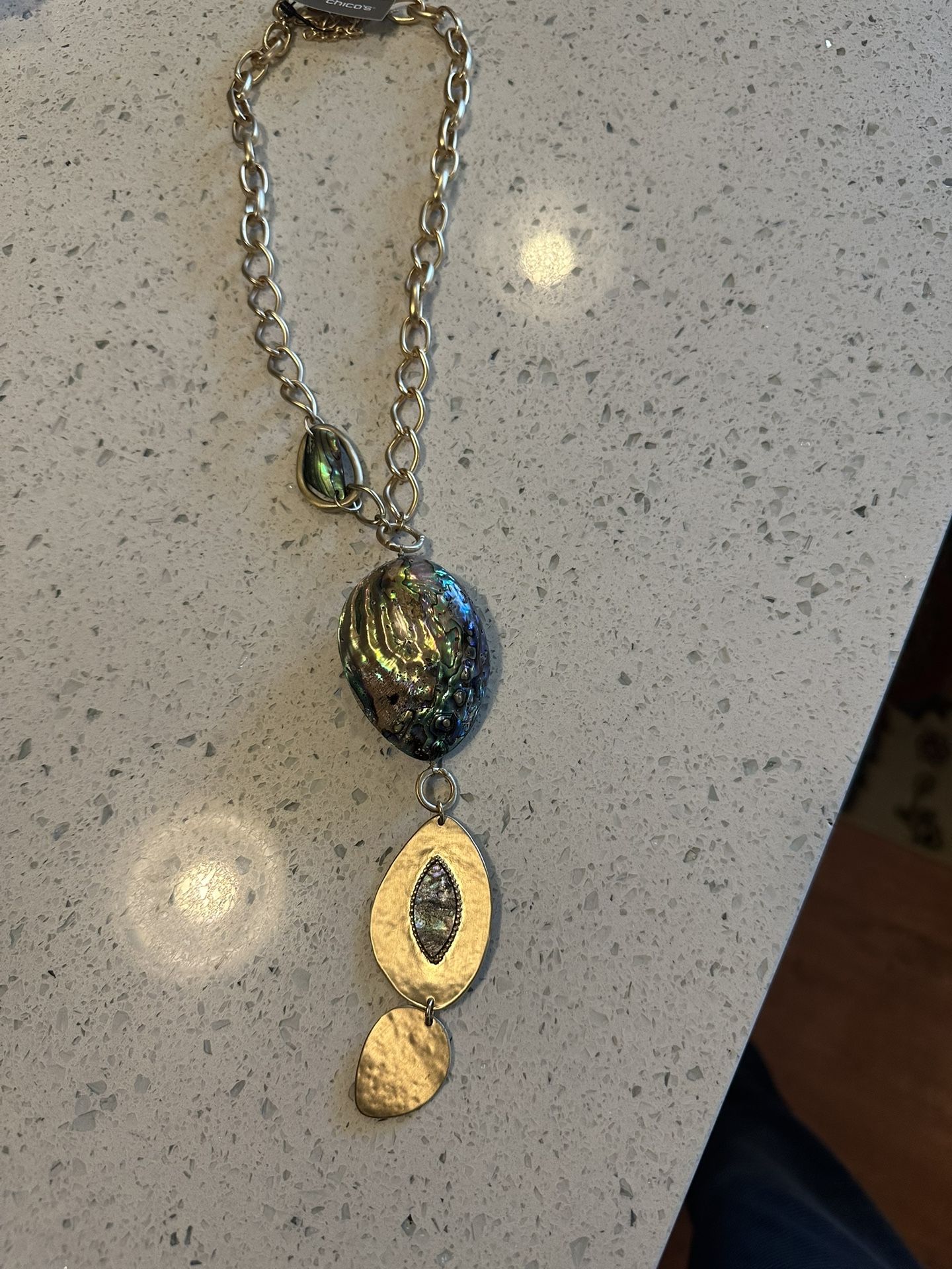 Chicos Necklace
