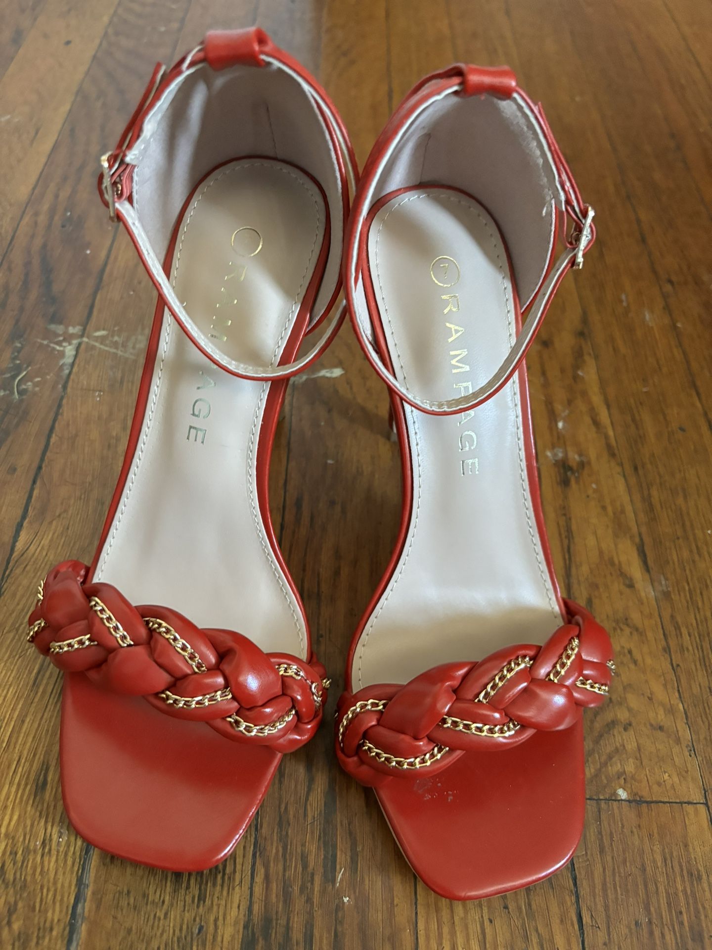 Size 7