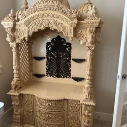 Beautiful Temple For Sale