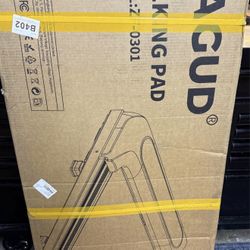 Yagud Walking Pad Treadmill (No Handles)