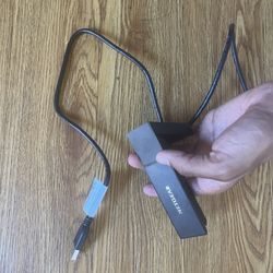 internet access for pc without it