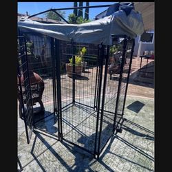 Cage 