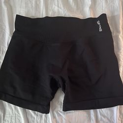 Dfyne Impact Shorts - Assorted Colors - Medium