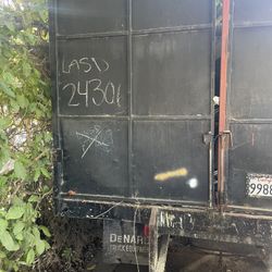 Dump Truck 