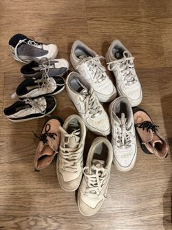 Girl Shoe Size 5 Kid Shoe 10c