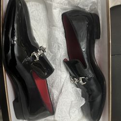 Christian Louboutin Equiswing
