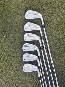 P790 Irons