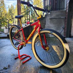 MONSTER RIPPER SE Racing 