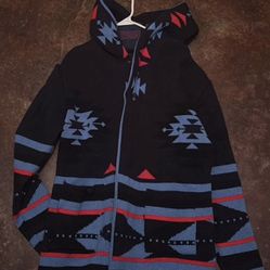 One In A Million Jacket