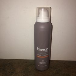Revivogen Pro Exfoliating Scalp Cleanser
