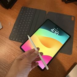 Ipad Pro 3rd Generation 11 Inch Bundle