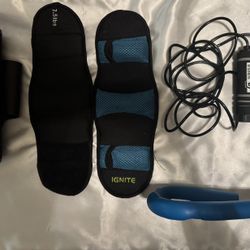 Workout Equipment 