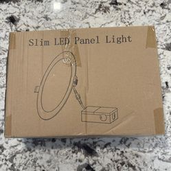 6 Pack 8 Inch LED Recessed Lighting with Junction Box Ultra-Thin, 3000K/4500K/6000K Selectable, 8" Dimmable Canless LED Downlight, 1800LM CRI80 High B