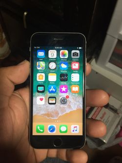 IPhone 6s 32gb Unlocked Like New