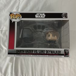Star Wars Funko Pop